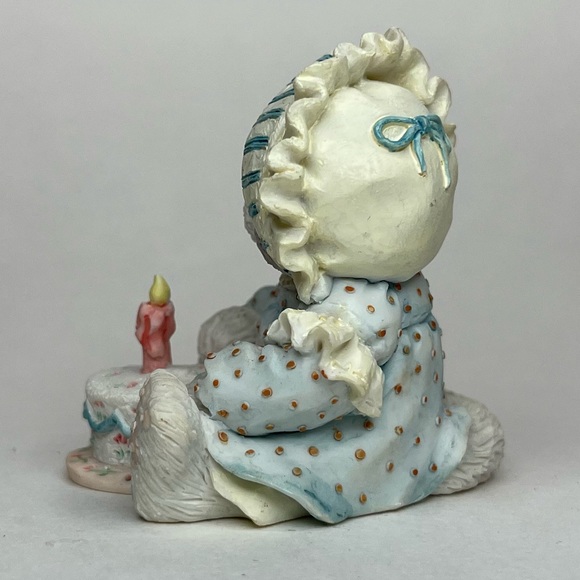 “Sew Happy It’s Your Birthday” Calico Kittens - Picture 9 of 9